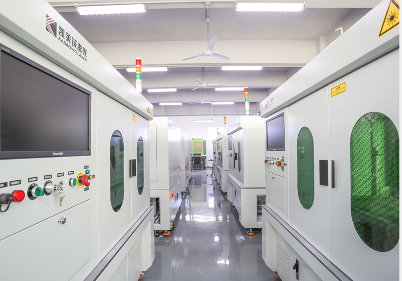 整機(jī)調(diào)試二區(qū)