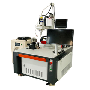 光纖激光焊接機