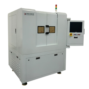 精密激光切割機(jī)