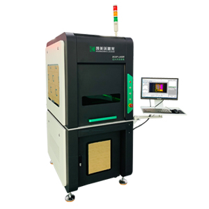 芯片開(kāi)蓋機(jī) 激光開(kāi)封機(jī)